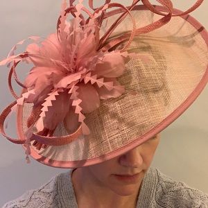 Fascinator Hat